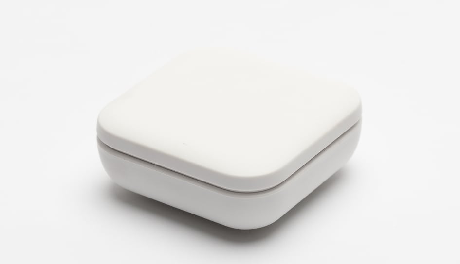 Vivint Medford water sensor